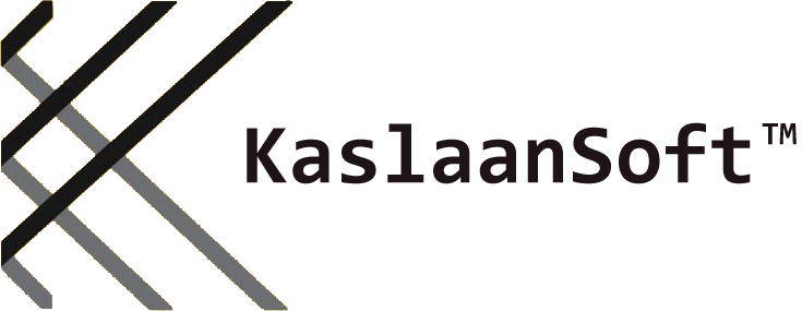 kaslaan logo